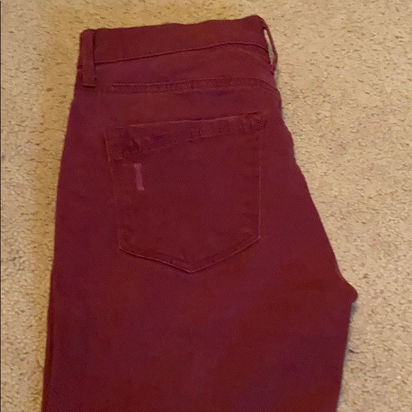 EXPRESS jeans - Picture 4 of 4